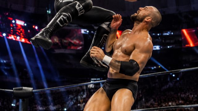 Exciting Showdowns Await at AEW Collisio