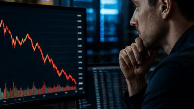Why Micron's Stock Dip Could Be a Golden