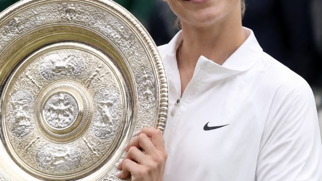 Celebrating Marketa Vondrousova: A Tennis Journey Worth Knowing