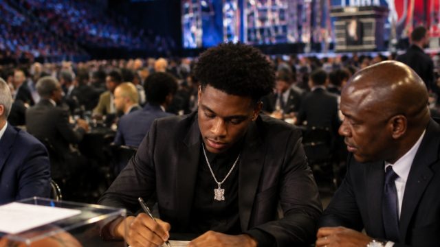 2026 NBA Draft Recap: Analyzing Key Selections and Surprises