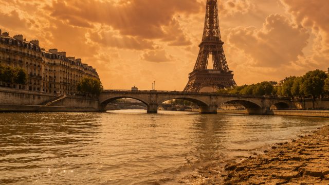 Europe's Heat Crisis: Understanding the 