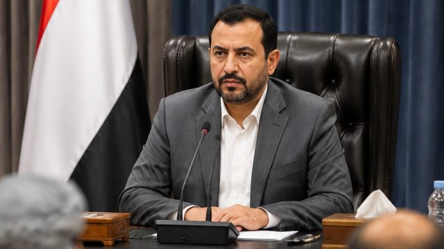 Sanaa Government Reaffirms Commitment to Leadership Amidst Turbulent Times