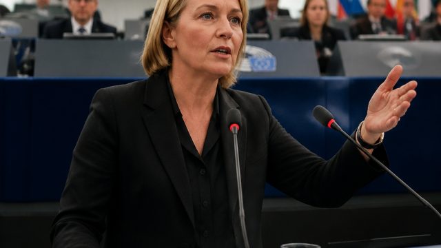 EU Parliament's Misstep: A Lawmaker Addresses Afghan Concerns