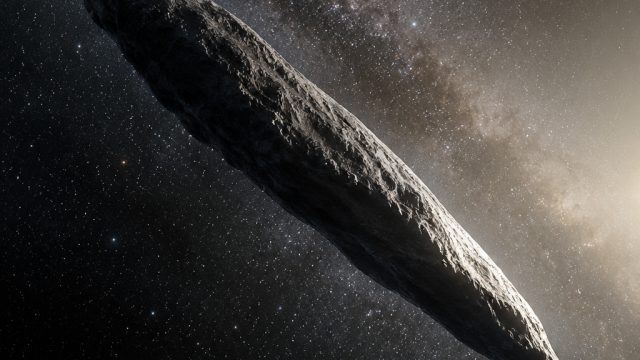 Unveiling Cosmic Origins: Insights from Interstellar Object 3I/ATLAS