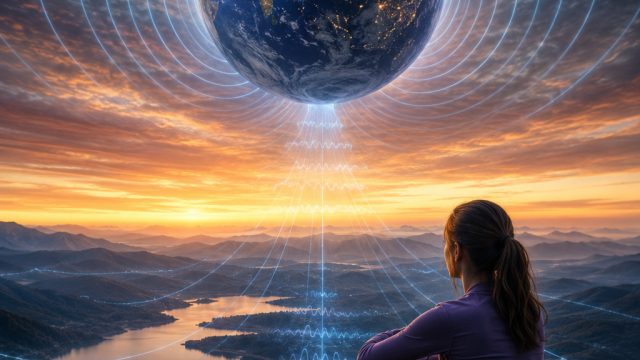 Understanding the Schumann Resonance: Insights and Implications