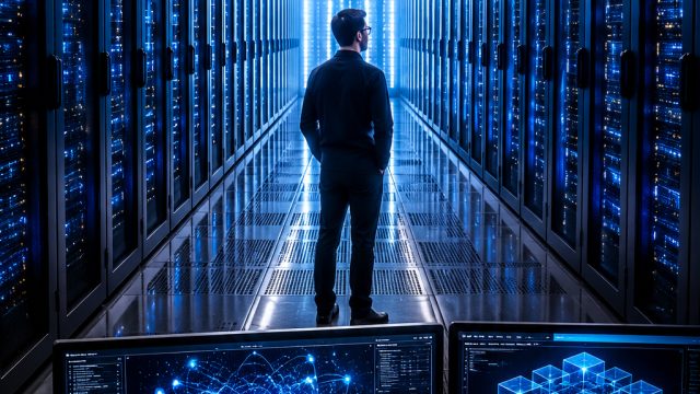 China Surges Ahead in Supercomputing: A Game Changer for Global Tech