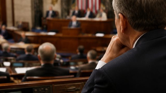 Senate's Timely Decision on Iran's Future: A Call for Peace
