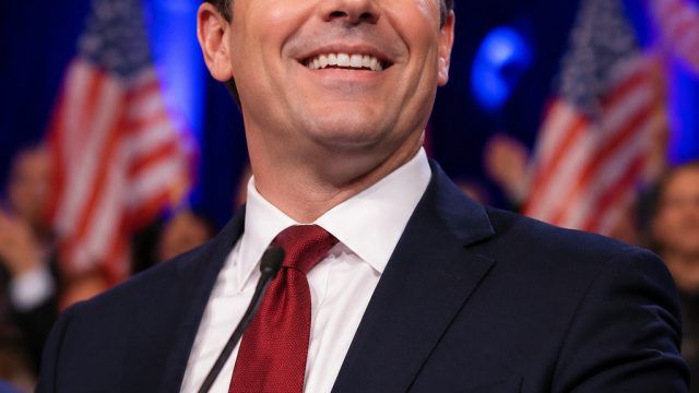 Political Landscape Shifts as Lasher Claims Victory in Historic Primary