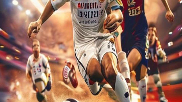 Chasing Glory: The 2026 World Cup's Golden Boot Race Heats Up