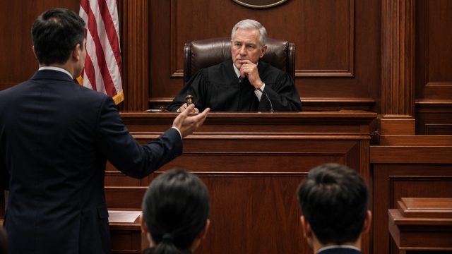 New Legal Ruling Impacts Immigration Cou