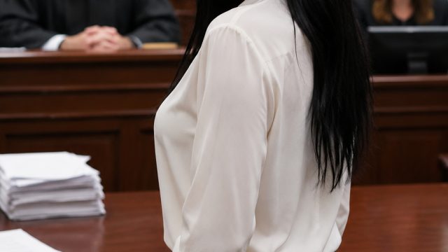 Bonnie Rotten Faces Legal Trouble Amidst Family Turmoil
