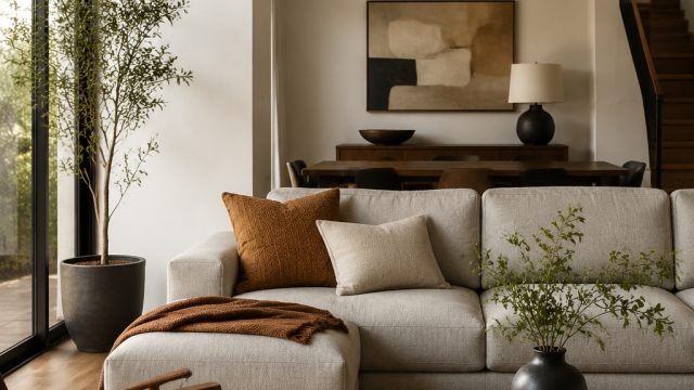 The Future of Home Furniture: Trends to