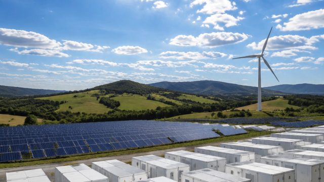 Queensland Leads the Charge in Energy St