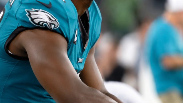 Jamal Fogarty Reflects on Pressure After Critical Missed Field Goals