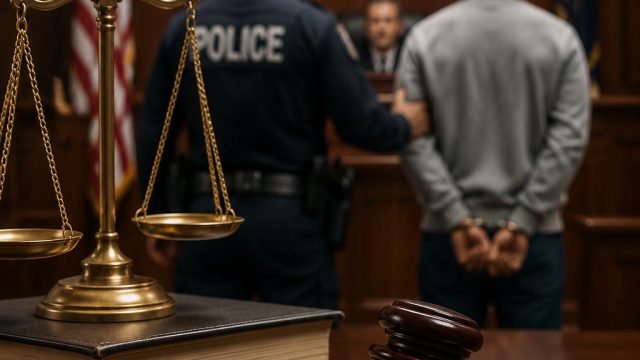 Court Ruling Limits Immigration Arrests: What This Means for Justice