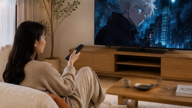 Netflix Unveils New Anime Series 'Fool Night' Amid Growing Popularity