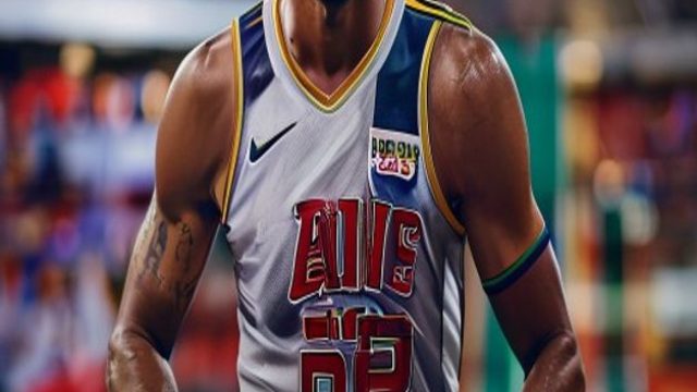 Spurs Make Strategic Move with 26th Pick, Selecting Tarris Reed
