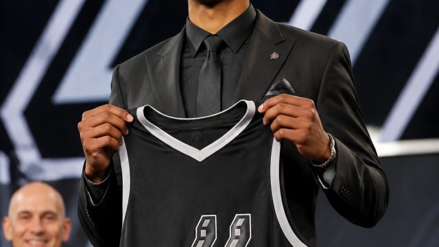 San Antonio Spurs Invest in Future with