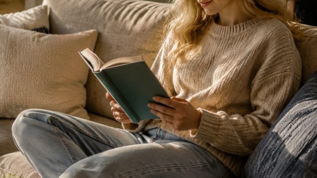 Wednesdays Unplugged: A Dive into Summer Reading Trends