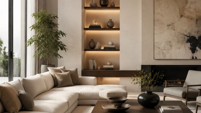 Revolutionizing Home Furniture: Trends You Can't Ignore in 2023