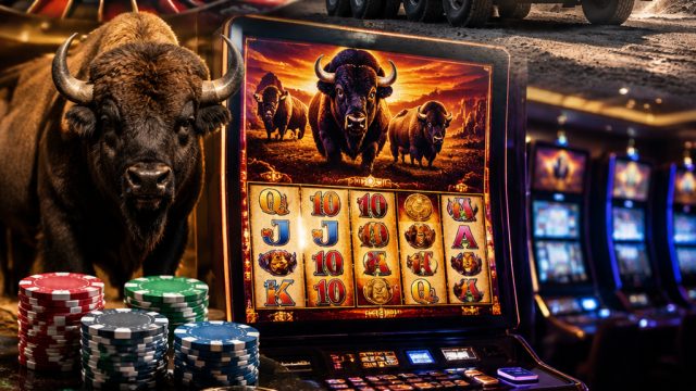 Unlocking Insights: The Rise of Live Draws and Jackpot Opportunities