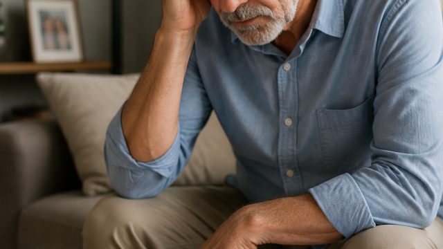 Navigating Retirement: Why Aggressive Investing Might Backfire