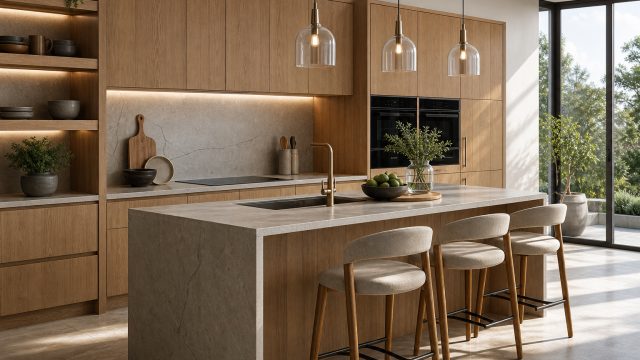 Transforming Your Kitchen: Key Trends for 2026