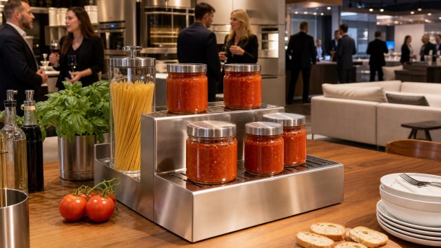 Heinz Unveils New Pasta Sauce Line Inspired by TikTok Sensation