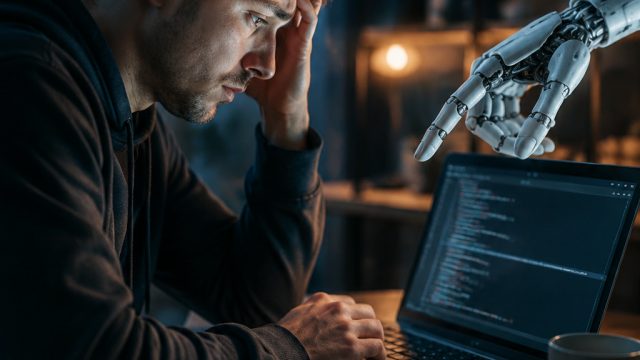 Why AI Autocomplete Tools Are Harming Developer Skills Today