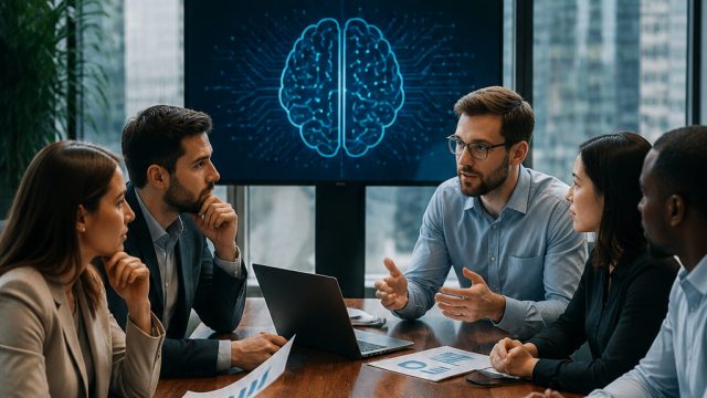Unpacking the Current Tech Market: Is AI Overhyped?