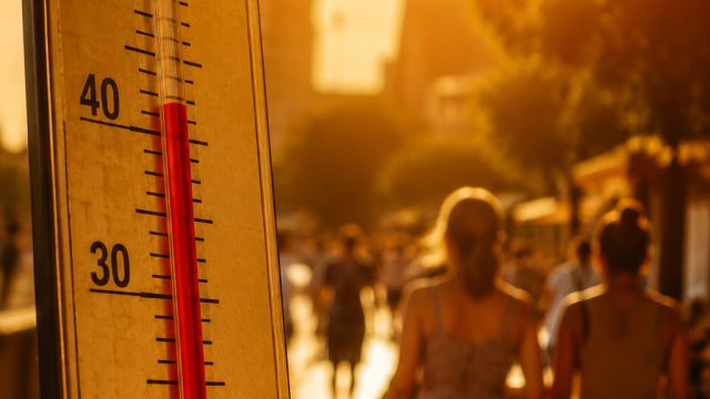 Heatwave Alert: What You Need to Know About Donegal's Weather Warning