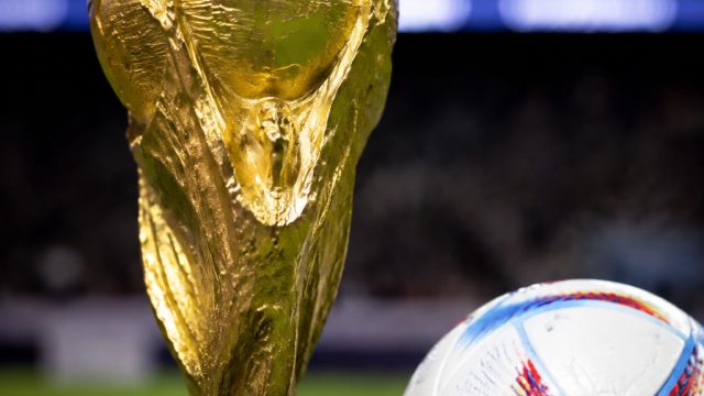 Key Scenarios for Group A in the 2026 FIFA World Cup Revealed