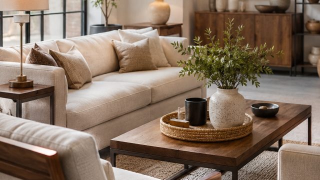 Uncover the Best Furniture Deals You Can't Miss This Season