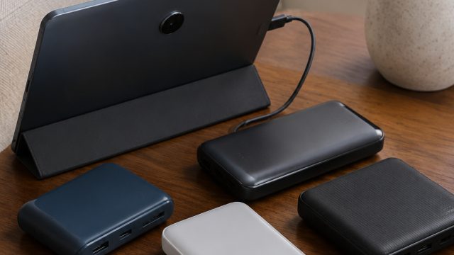 Top Power Banks for Your OnePlus Pad 4: