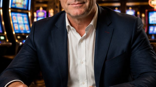 Danny Windham Joins Innovate Alabama Boa