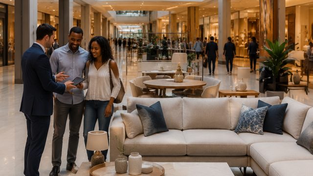 A New Era for Riverchase Galleria: Bright Prospects Ahead