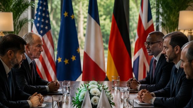 Understanding the Impacts of Truce Agree