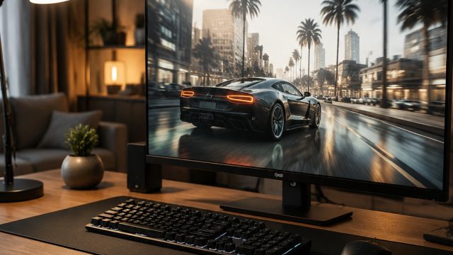 Revolutionizing AI Vision: The Latest in Development Boards
