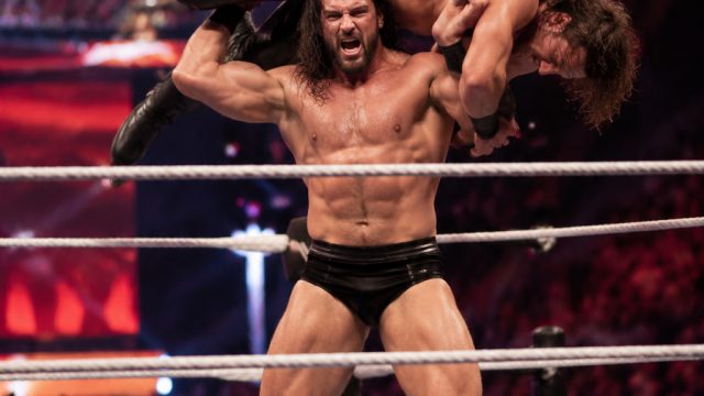 Catch the Excitement: WWE Night of Champions Streaming This Saturday