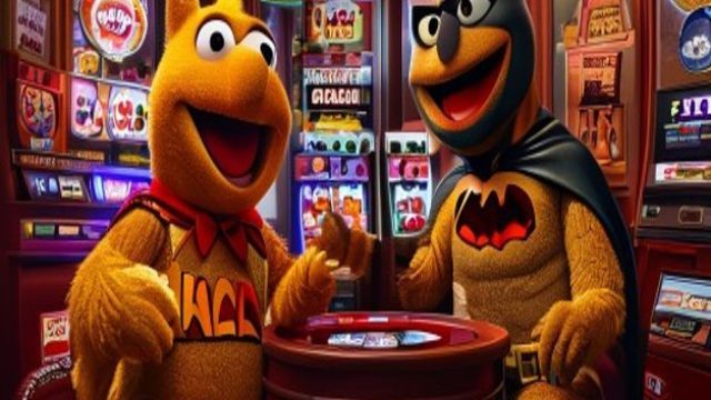 Sesame Street Launches Innovative Parody Album for Potty Training Success