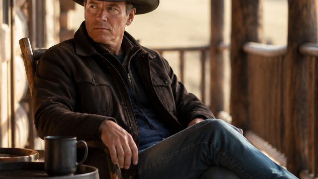Exciting News: Dutton Ranch Season 2 Pre