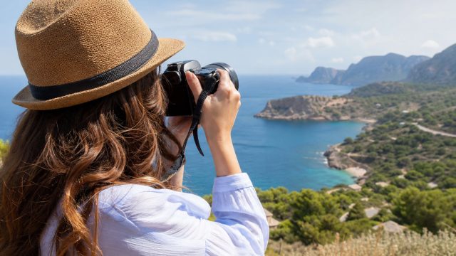 Capture Summer Memories: Why a Travel Camera Beats Your Phone