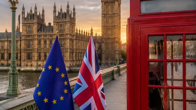 Brexit Aftermath: Why Europe's Evolution Matters for the UK Today