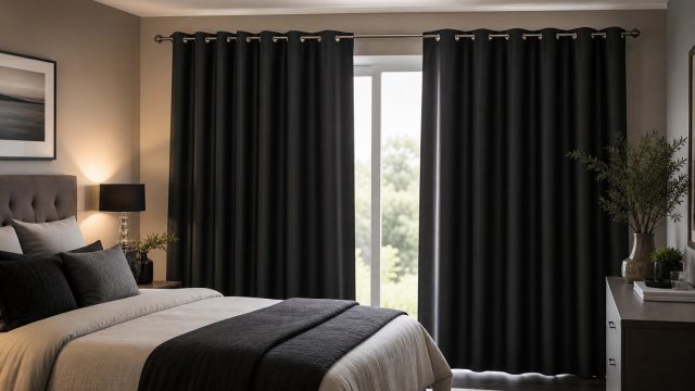 Transform Your Space with Affordable Bla