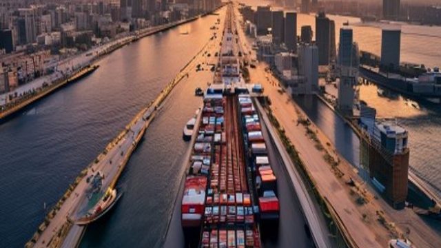 Tehran's Assurance on Strait of Hormuz: A New Era for Maritime Trade