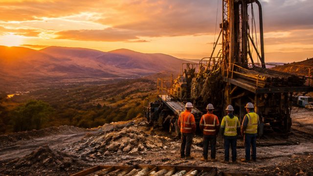 Copper Creek's Expanding Horizons: What