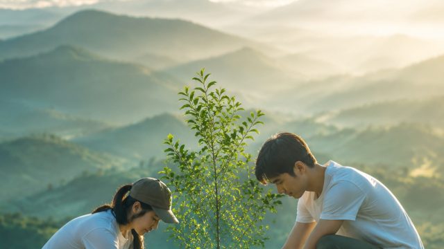 Celebrate Earth Calling Day: Why It Matters Now More Than Ever