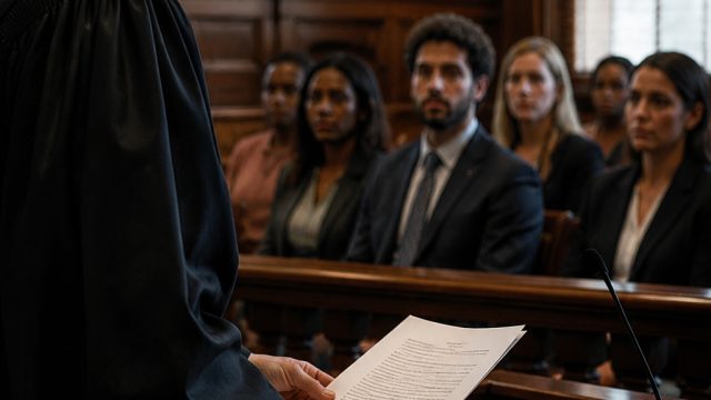 Federal Investigation into Transgender C