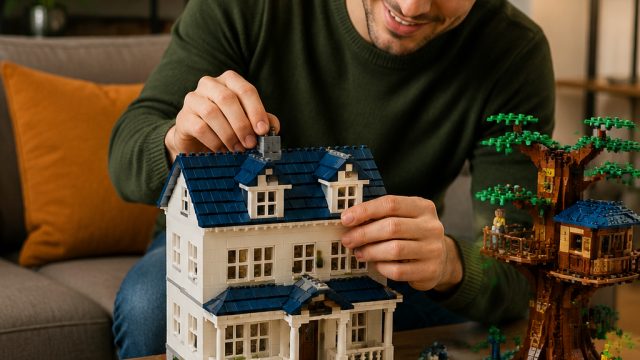 Top Affordable LEGO Sets to Snag During Prime Day Sales