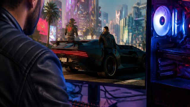 Cyberpunk 2077 Sees Unprecedented Price Drop Amid Ongoing Popularity